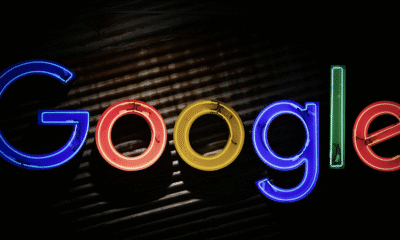 Google Launches ‘100 Zeros’: A Secret Hollywood Push to Make You Love Tech Again Range Media Partners